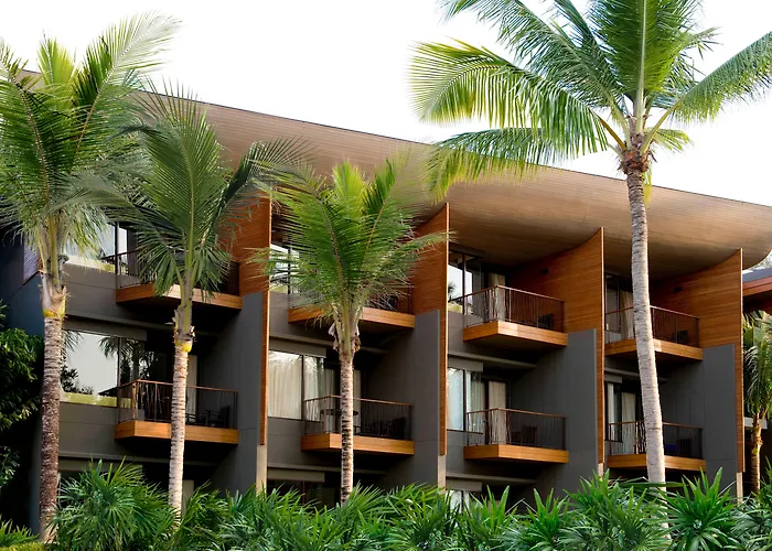 Renaissance Phuket & SpaResort Hotel