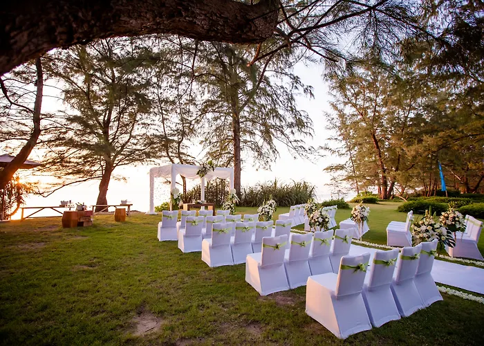 Renaissance Phuket & SpaResort Hotel